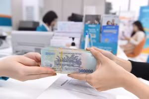 Tỷ giá ngày 11/8: Tỷ giá trung tâm tăng 11 đồng