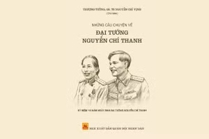 Bìa cuốn sách. 