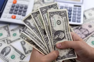 Ảnh minh họa. Nguồn: Reuters