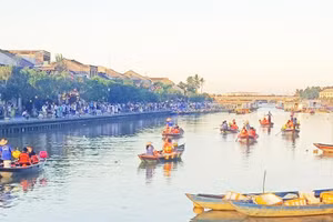 Gallery - Tết Độc lập - image 5
