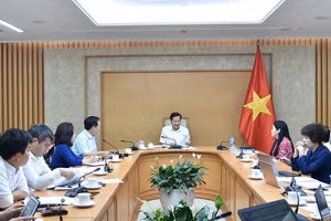 Gallery - Phục hồi nhanh, phát triển kinh tế bền vững - image 16