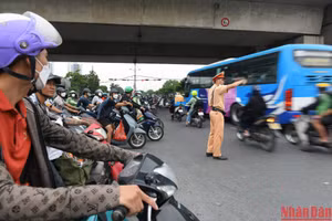 Gallery - Tết Độc lập - image 6