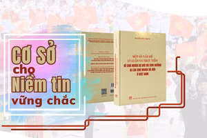 Cơ sở cho niềm tin vững chắc