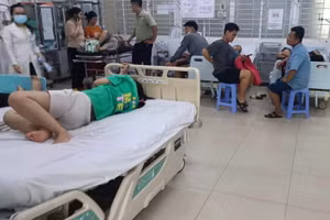 Gallery - Ngăn ngừa, xử lý ngộ độc thực phẩm - image 3