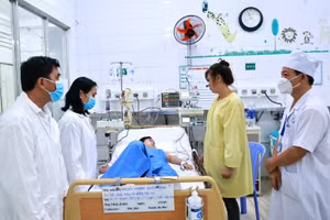 Gallery - Ngăn ngừa, xử lý ngộ độc thực phẩm - image 4