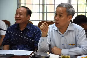 Gallery - Ngăn ngừa, xử lý ngộ độc thực phẩm - image 5