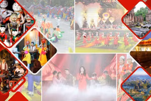 Khơi thông nguồn lực phát triển văn hóa