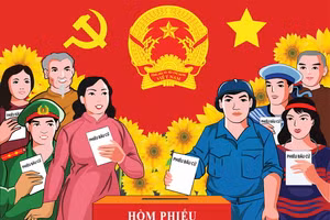 Ảnh minh hoạ: tuyengiao.vn