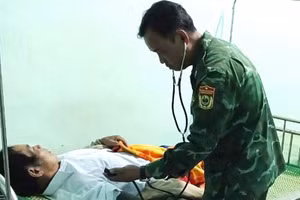 Gallery - Ngăn ngừa, xử lý ngộ độc thực phẩm - image 7