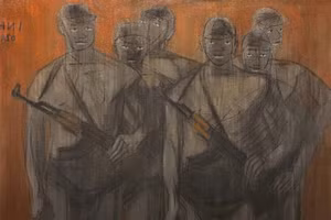 Minh họa: DƯƠNG ĐÍNH 