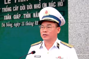 Gallery - QDND hiện đại - image 7