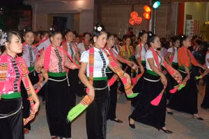 Gallery - Văn hóa - nền tảng tinh thần của xã hội (TBT) - image 2