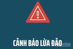 Hà Nội: Cảnh báo lừa đảo chuyển tiền chậm đóng bảo hiểm xã hội, bảo hiểm y tế