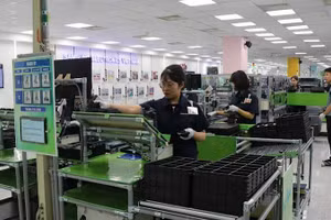 [Video] Công nhân Việt Nam và sứ mệnh ở kỷ nguyên phát triển mới