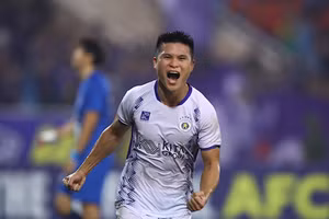 Phạm Tuấn Hải 