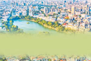 Sắp xếp đơn vị hành chính: Mở không gian phát huy hiệu quả nguồn lực