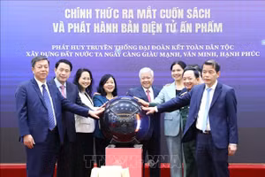 Phát huy vai trò của đội ngũ trí thức