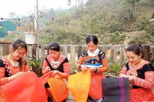 Gallery - Văn hóa - nền tảng tinh thần của xã hội (TBT) - image 5