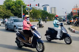Ảnh minh họa.