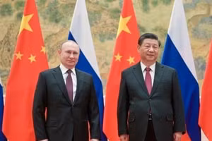 Gallery - Thế giới đón chào năm 2023 - image 7