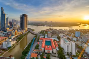 Kinh tế thị trường định hướng xã hội chủ nghĩa là một đột phá lý luận của Đảng ta