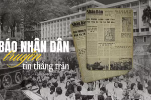 Tin chiến thắng từ Phú Yên, Khánh Hòa và Lâm Đồng