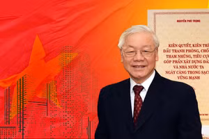 Sức hút của một cuốn sách