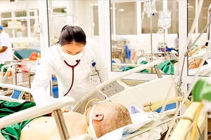 Gallery - Cảnh giác với bệnh cúm - image 2