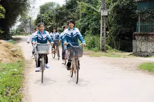 Gallery - Văn hóa - nền tảng tinh thần của xã hội (TBT) - image 6