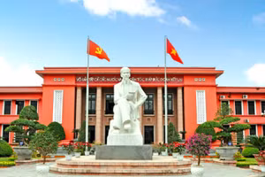 Cần nhiều nỗ lực, sáng tạo mới, thực hiện trọng trách đào tạo cán bộ lãnh đạo, quản lý chủ chốt của Đảng và Nhà nước