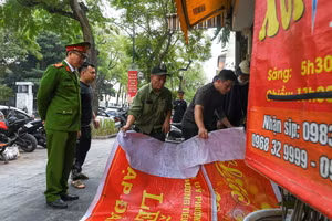 (Ảnh: Thành Đạt)