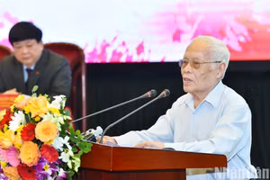 Văn Cao – Một chân dung lớn