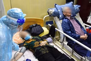 [Video] Chủ động ứng phó với dịch Covid-19: Không để bị động, bất ngờ