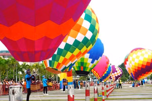 Gallery - Tết Độc lập - image 10