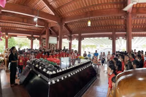 Gallery - Tết Độc lập - image 13