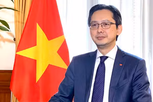 Ngoại giao đa phương đưa đất nước hội nhập toàn diện và sâu rộng trong thời đại mới