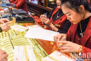 (Ảnh: Thành Đạt)