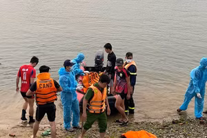 Từ đầu năm 2024 đến nay, trên địa bàn tỉnh Quảng Ngãi xảy ra nhiều vụ đuối nước thương tâm.