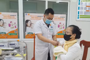 Gallery - Cảnh giác với bệnh cúm - image 6