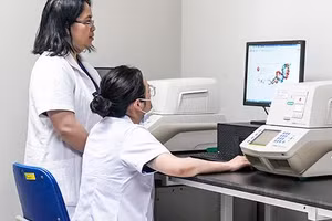 Gallery - Diễn biến dịch Adenovirus - image 1
