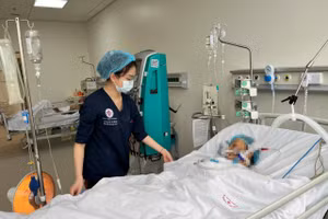 Gallery - Cảnh giác với bệnh cúm - image 10