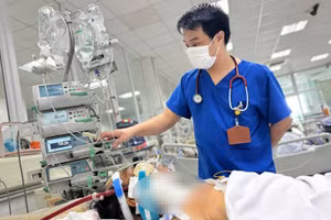 Gallery - Cảnh giác với bệnh cúm - image 7