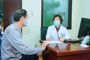 Gallery - Cảnh giác với bệnh cúm - image 9