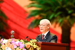 Đề cao việc lựa chọn cán bộ dám nghĩ, dám làm và tính kế thừa