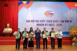 Gallery - Văn hóa - nền tảng tinh thần của xã hội (TBT) - image 7