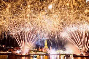 Gallery - Thế giới đón chào năm 2023 - image 9