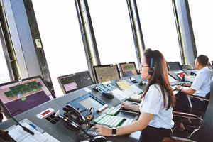 VATM bảo đảm điều hành tuyệt đối an toàn hoạt động bay