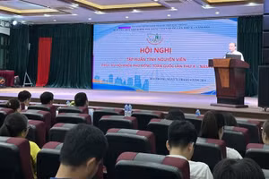 Gallery - Hội khỏe Phù Đổng toàn quốc năm 2024 - image 22