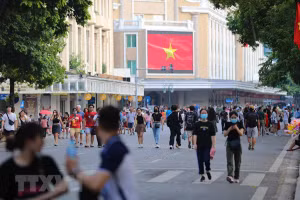 Gallery - Tết Độc lập - image 17