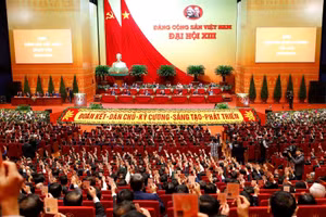 Tạo đột phá trong công tác xây dựng pháp luật: Tôn trọng và bảo đảm nguyên tắc dân chủ